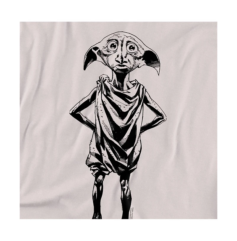 Harry Potter Men's Dobby T Shirt