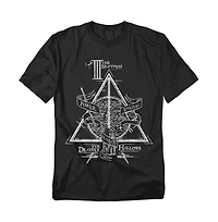 Harry Potter Men's A Proud Member Of Dumbledore's Army T Shirt