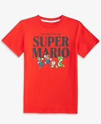 Epic Threads Boys' 5-20 Super Mario T-Shirt, Macy's Exclusive