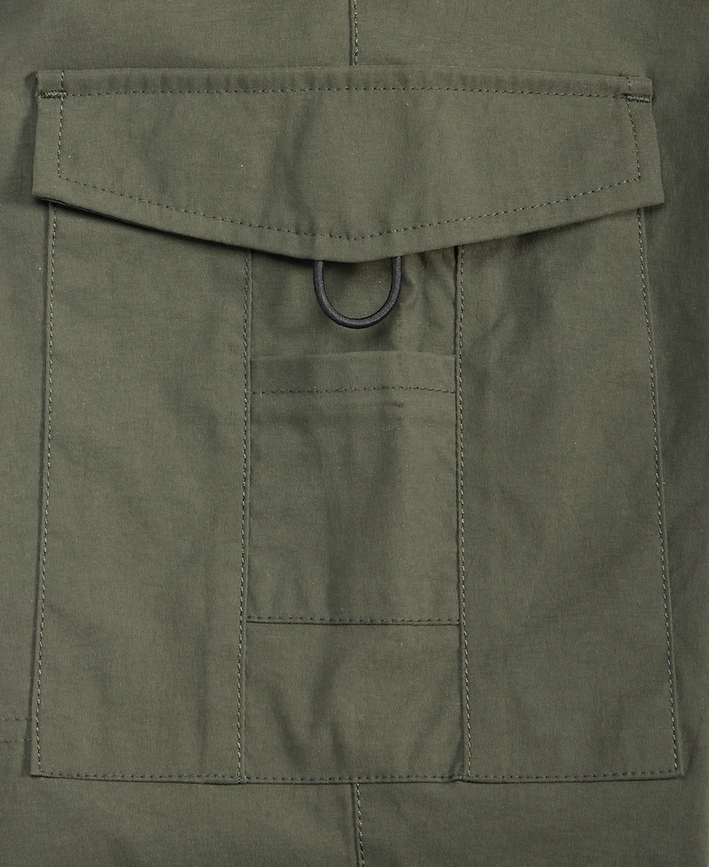 Epic Threads Boys' Xs-xl Tech Cargo Jogger Pants, Macy's Exclusive