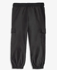 Epic Threads Boys' Toddler 12M-5T Cargo Tech Jogger Pants, Macy's Exclusive