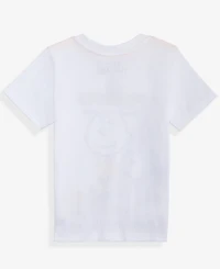 Epic Threads Boys' Toddler 12M-5T Peanuts Social Club T-Shirt, Macy's Exclusive