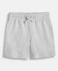 Epic Threads Toddler Boys 2T-4T Soft Fleece Shorts, Exclusively at Macy's