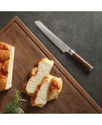 Babish High-Carbon 1.4116 German Steel 8" Bread Knife