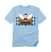 Harry Potter Men's Waiting For My Letter From Hogwarts T Shirt