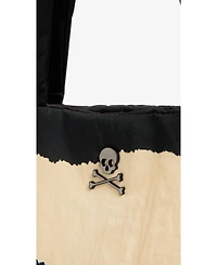 Scalpers Women's Ny Printedzeb Bag