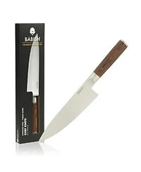 Babish High-Carbon 1.4116 German Steel 8" Chef Knife
