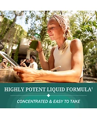 Bioschwartz Liquid Chlorophyll, Mint, 2fl oz