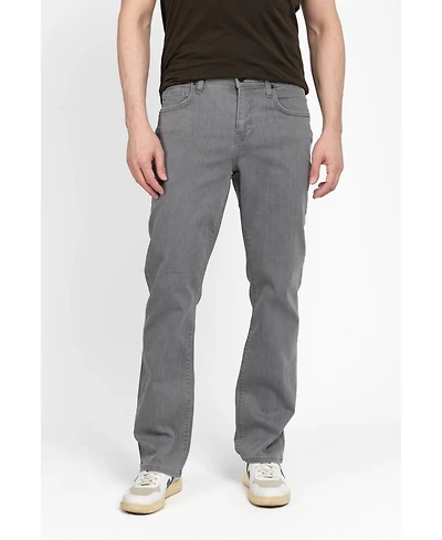 Jack Of Spades Men's Fit Grey Denim