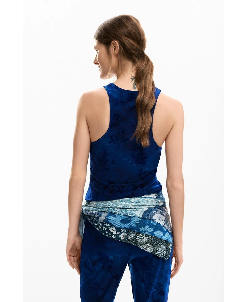 Desigual Women's Oriental t-shirt