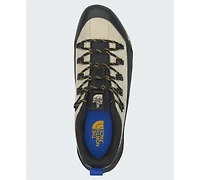 The North Face Men's Glenclyffe Lace-Up Sneakers