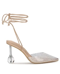 I.n.c. International Concepts Women's Aubryna Pointed Toe Sandals, Macy's Exclusive