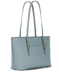 Michael Kors Women's Quinn Medium East West Tote Bag