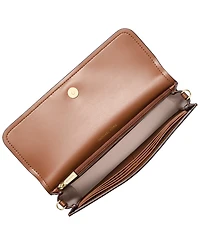 Michael Kors Jet Set East West Phone Extra Large Crossbody Bag