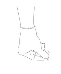 Bling Jewelry Solid Heavy Venetian Box Link Chain Bracelet .925 Sterling Silver Made In Italy 7.5 Inch