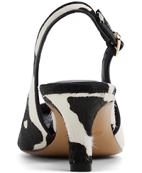 Aldo Women's Gabriellie Adjustable Strap Slingback Pumps