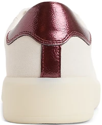 Aldo Women's Adrei Lace-Up Jogger Sneakers