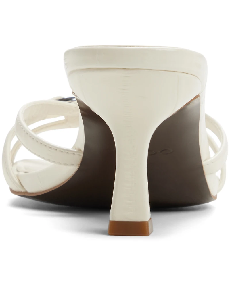 Aldo Women's Cordelyia Slip-On Mule Sandals