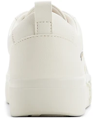 Aldo Women's Wildflowers Low Top Lace-Up Sneakers