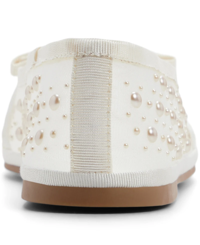 Aldo Women's Aurabella Slip-On Ballerina Flats