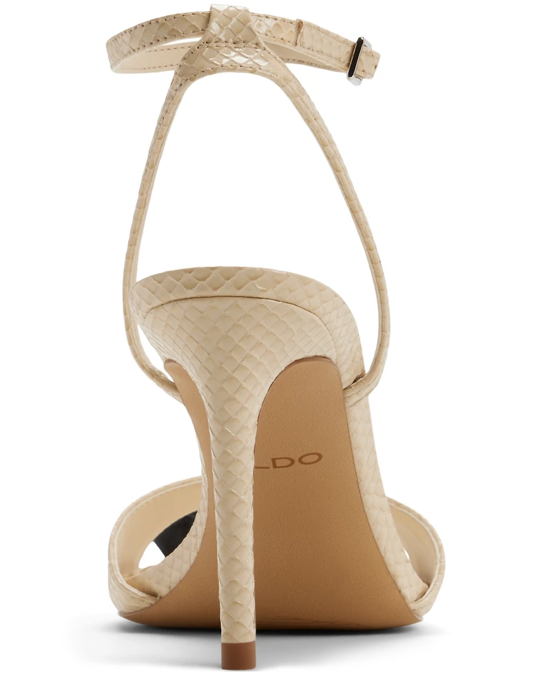Aldo Women's Leandra Pointed Toe Dress Sandals