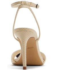 Aldo Women's Leandra Pointed Toe Dress Sandals