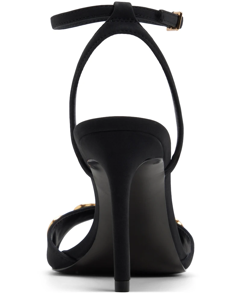 Aldo Women's Leara Pointed Toe Dress Sandals