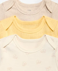 First Impressions Baby Boys' Little Explorer Four-Piece Set, Macy's Exclusive