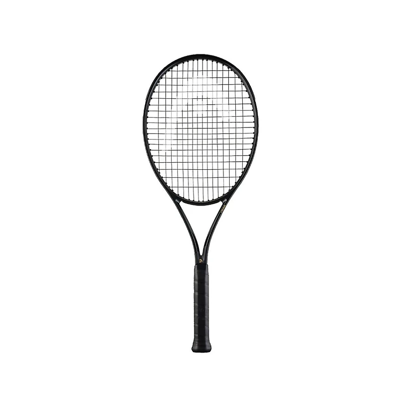 Head Speed Mp Legend Unstrung Tennis Racquet