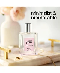philosophy amazing grace eau de parfum, 2 oz