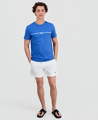 Hugo by Boss Men's Logo T-Shirt