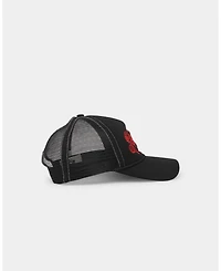 mnml Men's 404 Premium Athletics Trucker Hat