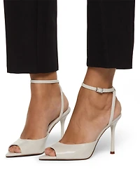 Aldo Women's Belen Pointed Toe Dress Sandals