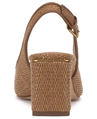 Vince Camuto Women's Hamden-b Slingback Pumps