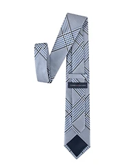 Tommy Hilfiger Men's Tucker Plaid Pattern Tie