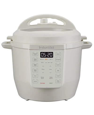 Instant Pot Rio 6-Quart 7-in-1 Multi-Cooker