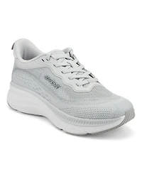 Easy Spirit Women's Coralin EMove Lace-up Walking Sneakers