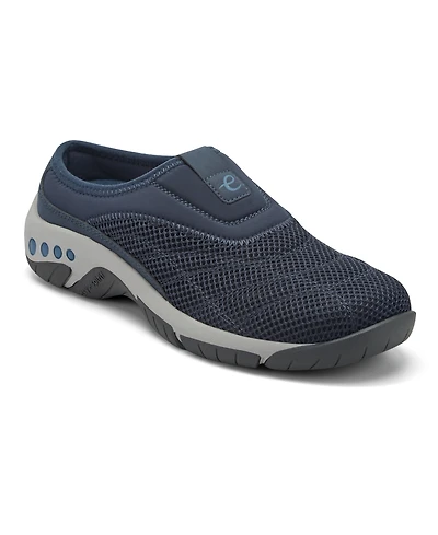 Easy Spirit Women's Weston Round Toe Slip-On Clogs