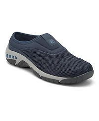 Easy Spirit Women's Weston Round Toe Slip-On Clogs