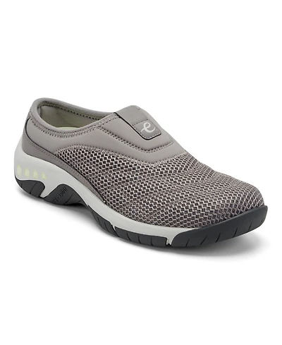 Easy Spirit Women's Weston Round Toe Slip-On Clogs