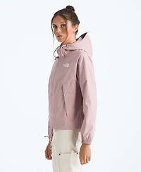 The North Face Women's Antora Hooded Rain Jacket