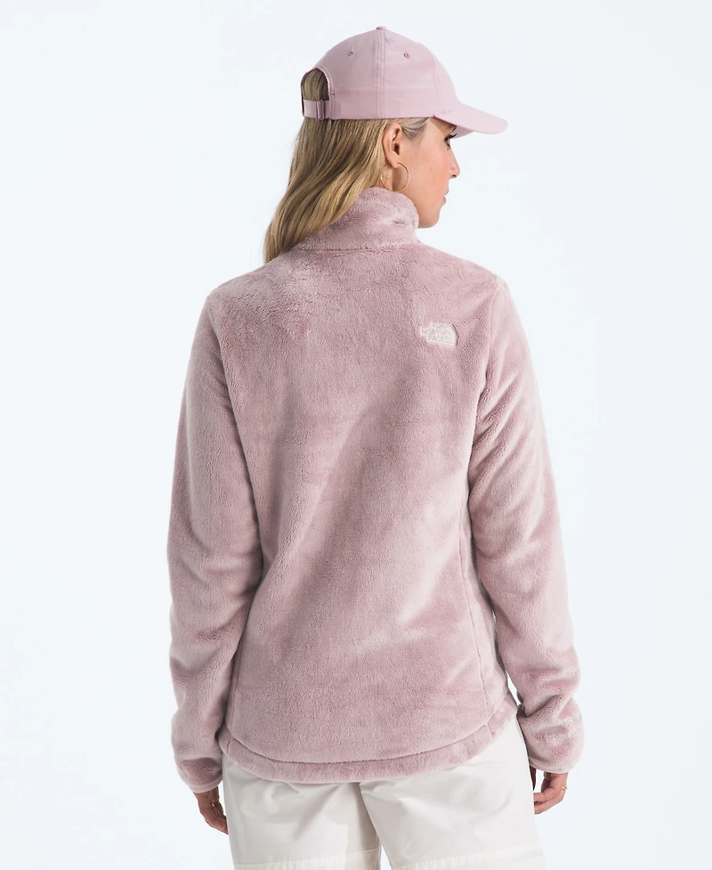 The North Face Women's Osito Fleece Jacket