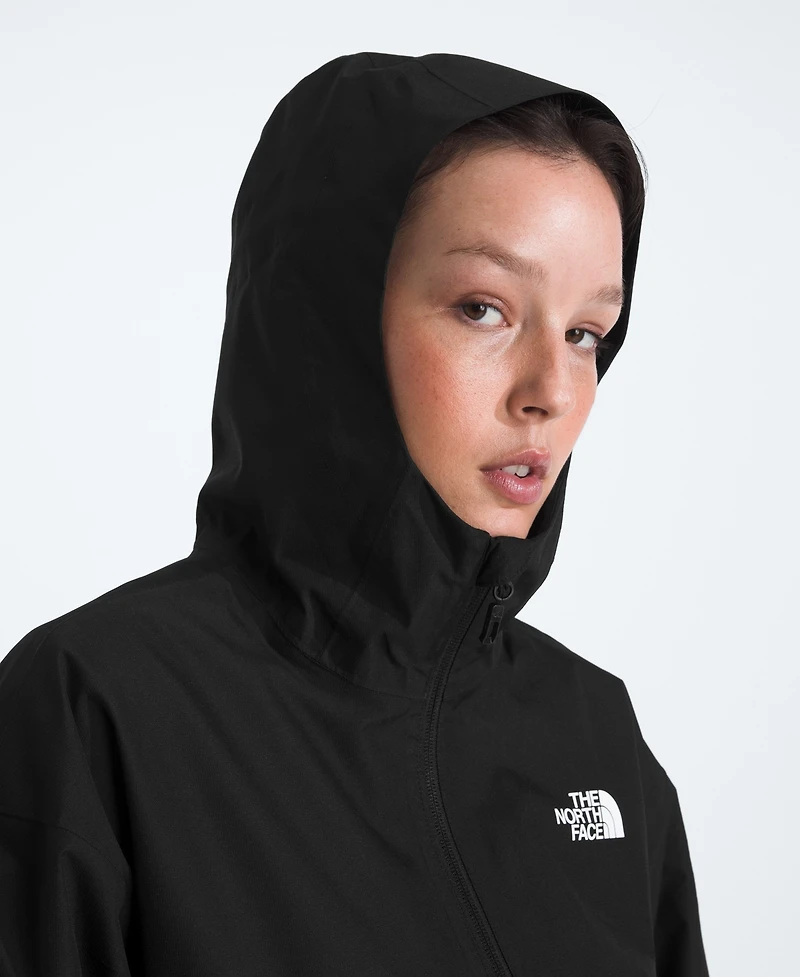 The North Face Women's Quest Mono Cropped Regular Fit Jacket