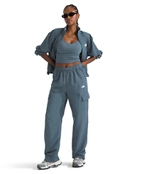 The North Face Women's Tnf Easy Wind Relaxed Fit Cargo Pants