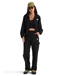 The North Face Women's Tnf Easy Wind Relaxed Fit Cargo Pants