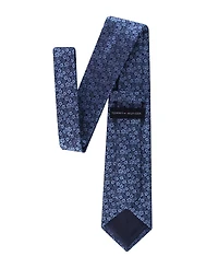 Tommy Hilfiger Men's Bartelt Floral Pattern Tie