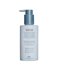 Hims & Hers Clear Waters Hydrating Cleanser - Face Wash Made for All Skin Types -Contains Hyaluronic Acid, Squalane, and Green Tea Extract