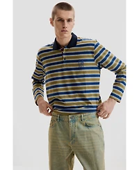 Desigual Men's Dyed denim Jeans