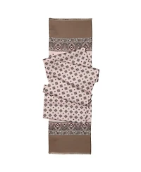 Elizabetta Men's Ancona - Silk Scarf for Men