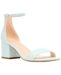 Madden Girl Women's Ileana Block Heel Sandals